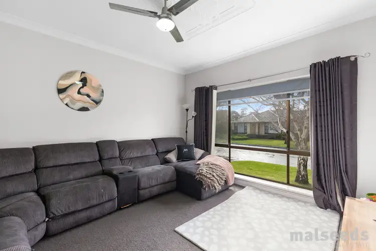 Third view of Homely house listing, 43 Coolabah Street, Mount Gambier SA 5290