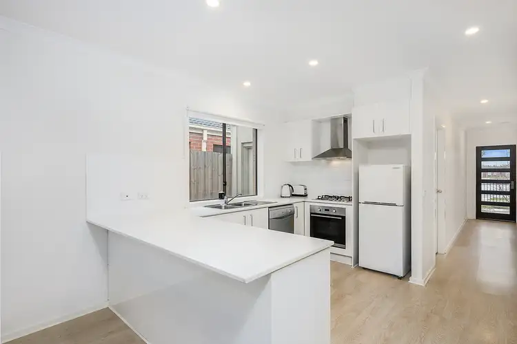 Fourth view of Homely townhouse listing, 30B Orbit Drive, Whittington VIC 3219