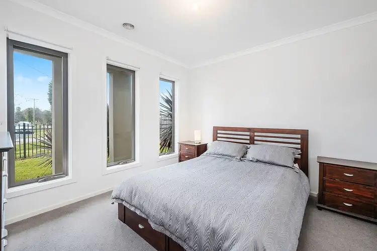 Sixth view of Homely townhouse listing, 30B Orbit Drive, Whittington VIC 3219