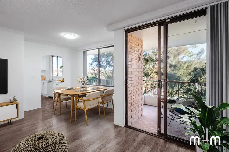 Third view of Homely apartment listing, 25/50 Keira Street, Wollongong NSW 2500