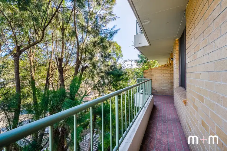 Fourth view of Homely apartment listing, 25/50 Keira Street, Wollongong NSW 2500
