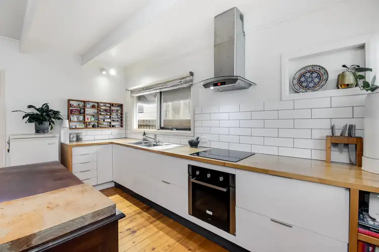 Second view of Homely house listing, 6 Narvik Avenue, St Leonards VIC 3223