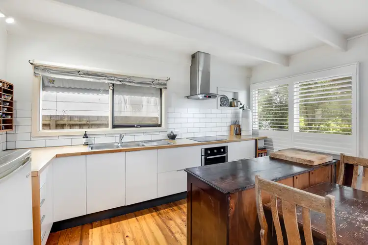 Third view of Homely house listing, 6 Narvik Avenue, St Leonards VIC 3223