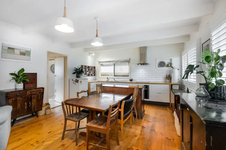 Fourth view of Homely house listing, 6 Narvik Avenue, St Leonards VIC 3223