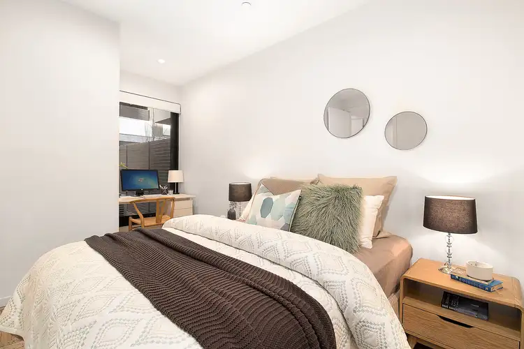 Fourth view of Homely apartment listing, 8/28 Jersey Parade, Carnegie VIC 3163