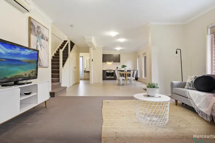 Third view of Homely townhouse listing, 39 Queen Street, Lalor VIC 3075