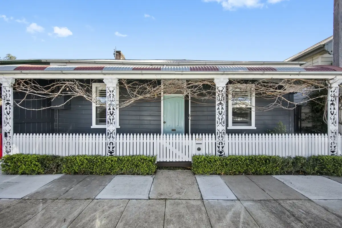 Main view of Homely house listing, 1/68 Bulwer Street, Maitland NSW 2320
