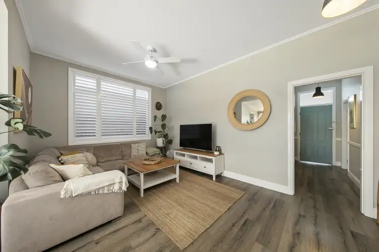 Second view of Homely house listing, 1/68 Bulwer Street, Maitland NSW 2320
