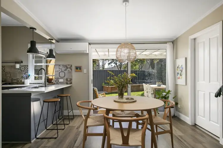 Third view of Homely house listing, 1/68 Bulwer Street, Maitland NSW 2320