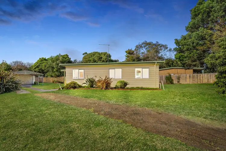 73 Old Cape Schanck Road, Rosebud VIC 3939