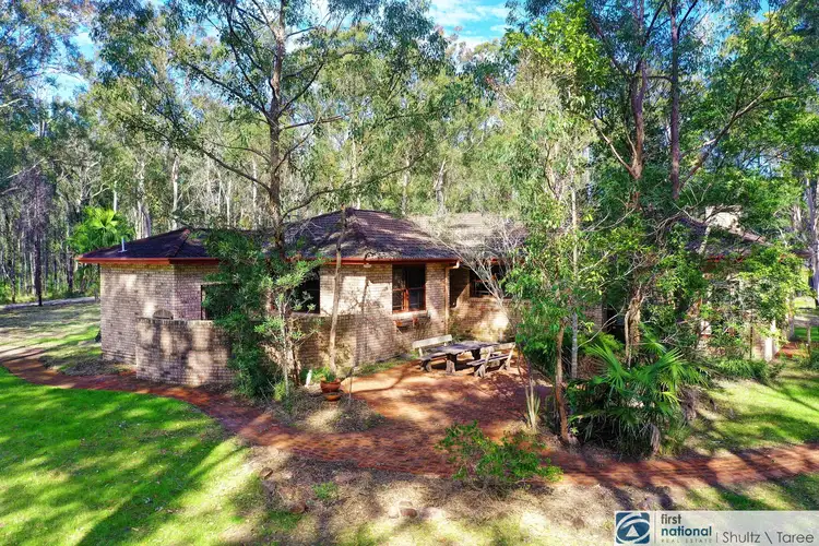 Main view of Homely rural property listing, 28 Urray Road, Tinonee NSW 2430