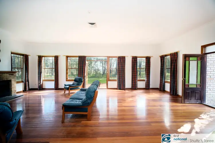 Third view of Homely rural property listing, 28 Urray Road, Tinonee NSW 2430