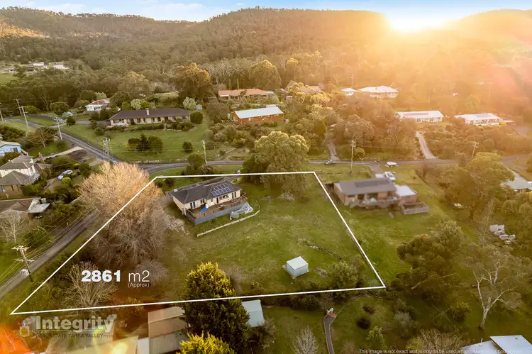 Main view of Homely house listing, 4 Karamooka Avenue, Chum Creek VIC 3777