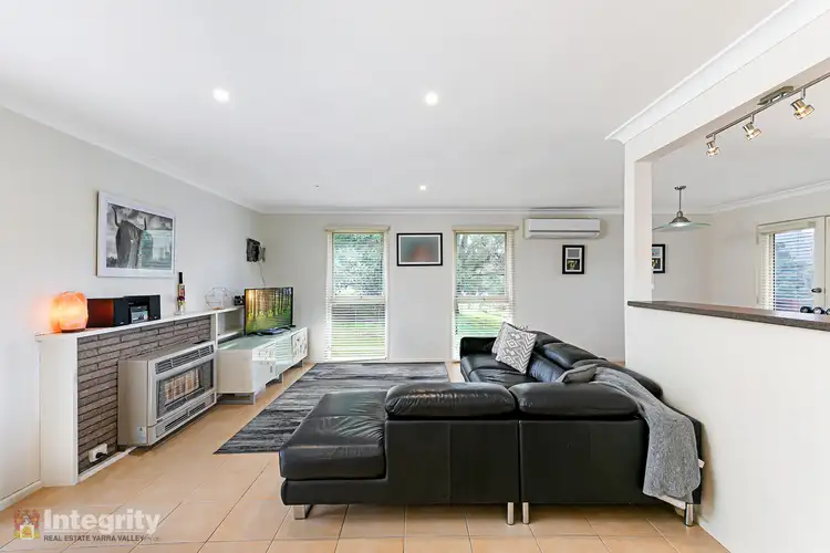 Third view of Homely house listing, 4 Karamooka Avenue, Chum Creek VIC 3777