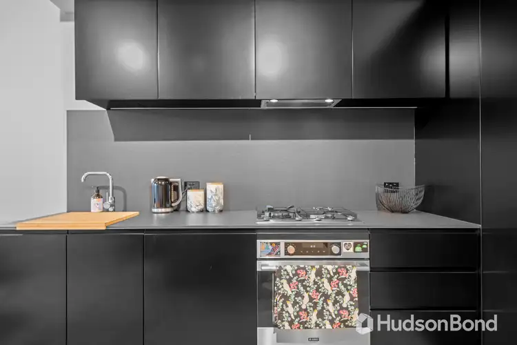 Fourth view of Homely apartment listing, 324/17 Lynch Street, Hawthorn VIC 3122