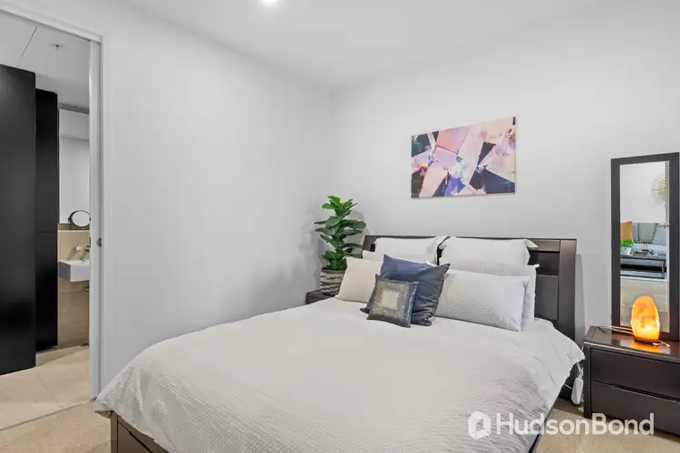 Sixth view of Homely apartment listing, 324/17 Lynch Street, Hawthorn VIC 3122