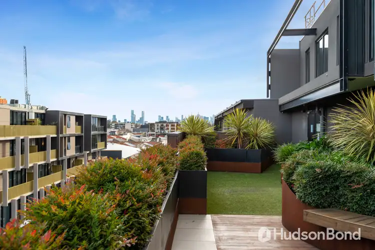 Main view of Homely apartment listing, 320/17 Lynch Street, Hawthorn VIC 3122