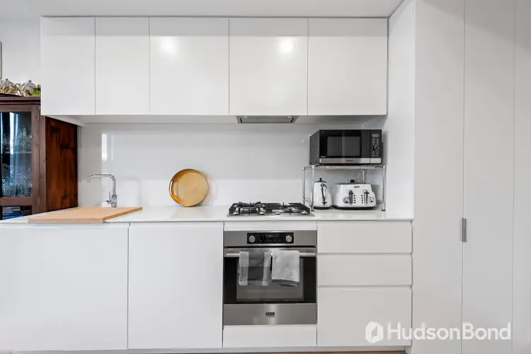 Sixth view of Homely apartment listing, 320/17 Lynch Street, Hawthorn VIC 3122
