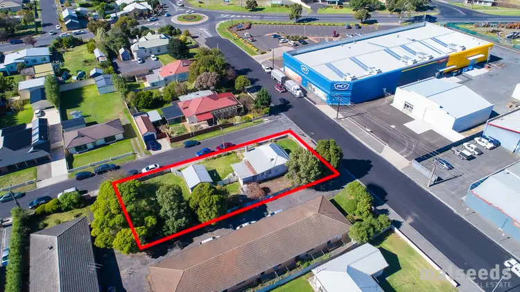 Main view of Homely house listing, 266 Commercial West Street, Mount Gambier SA 5290