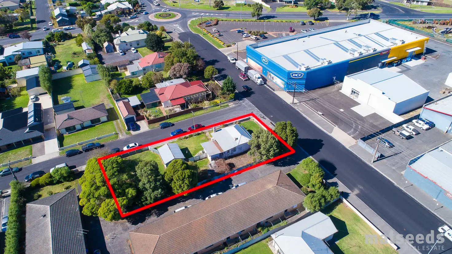 Main view of Homely house listing, 266 Commercial West Street, Mount Gambier SA 5290