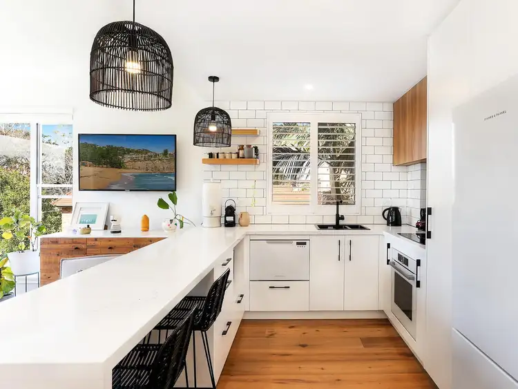 Second view of Homely apartment listing, 9/28 Warners Avenue, North Bondi NSW 2026