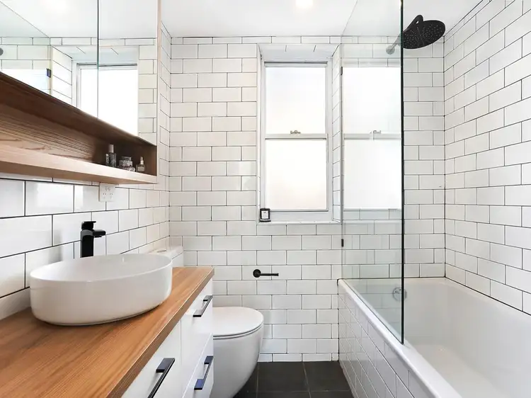 Third view of Homely apartment listing, 9/28 Warners Avenue, North Bondi NSW 2026