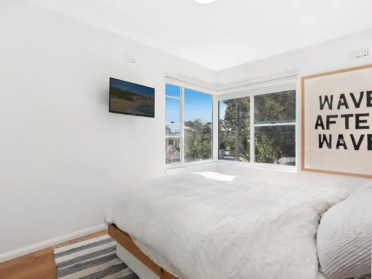 Fourth view of Homely apartment listing, 9/28 Warners Avenue, North Bondi NSW 2026