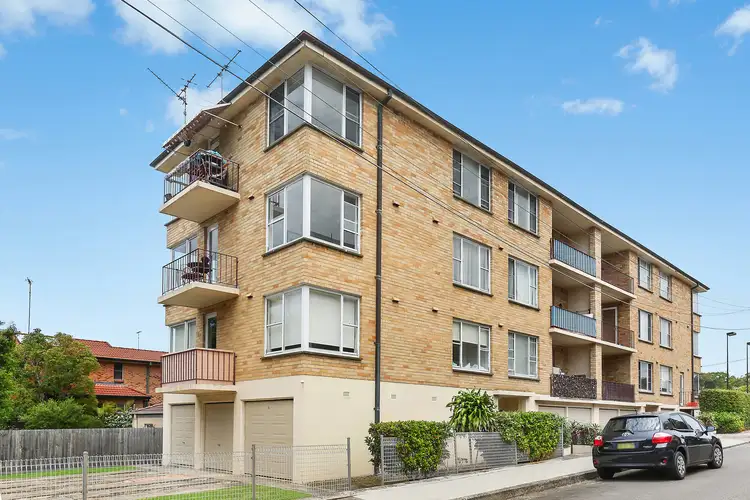 Fifth view of Homely apartment listing, 9/28 Warners Avenue, North Bondi NSW 2026