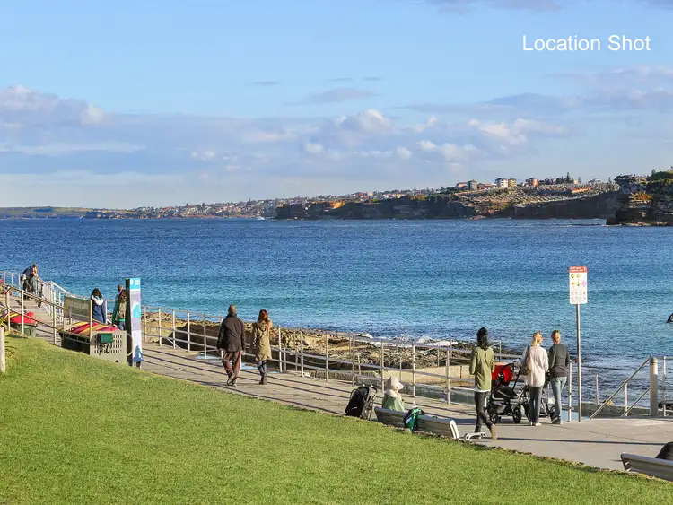 Sixth view of Homely apartment listing, 9/28 Warners Avenue, North Bondi NSW 2026