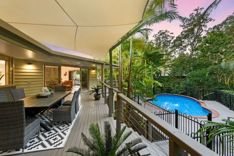 25 Marlock Close, Buderim QLD 4556
