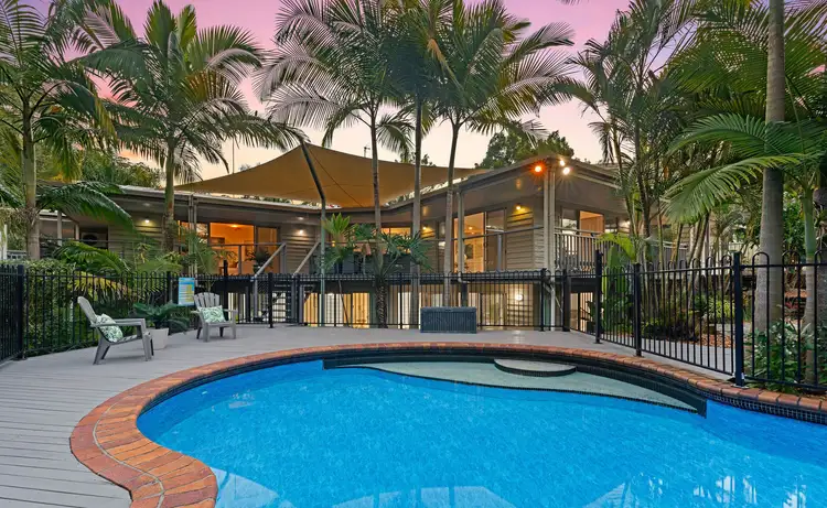 Second view of Homely house listing, 25 Marlock Close, Buderim QLD 4556