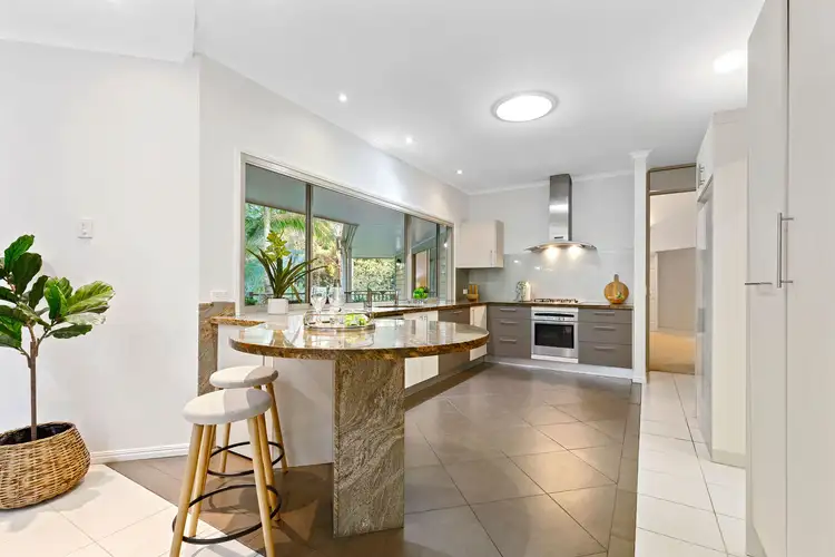 Fifth view of Homely house listing, 25 Marlock Close, Buderim QLD 4556
