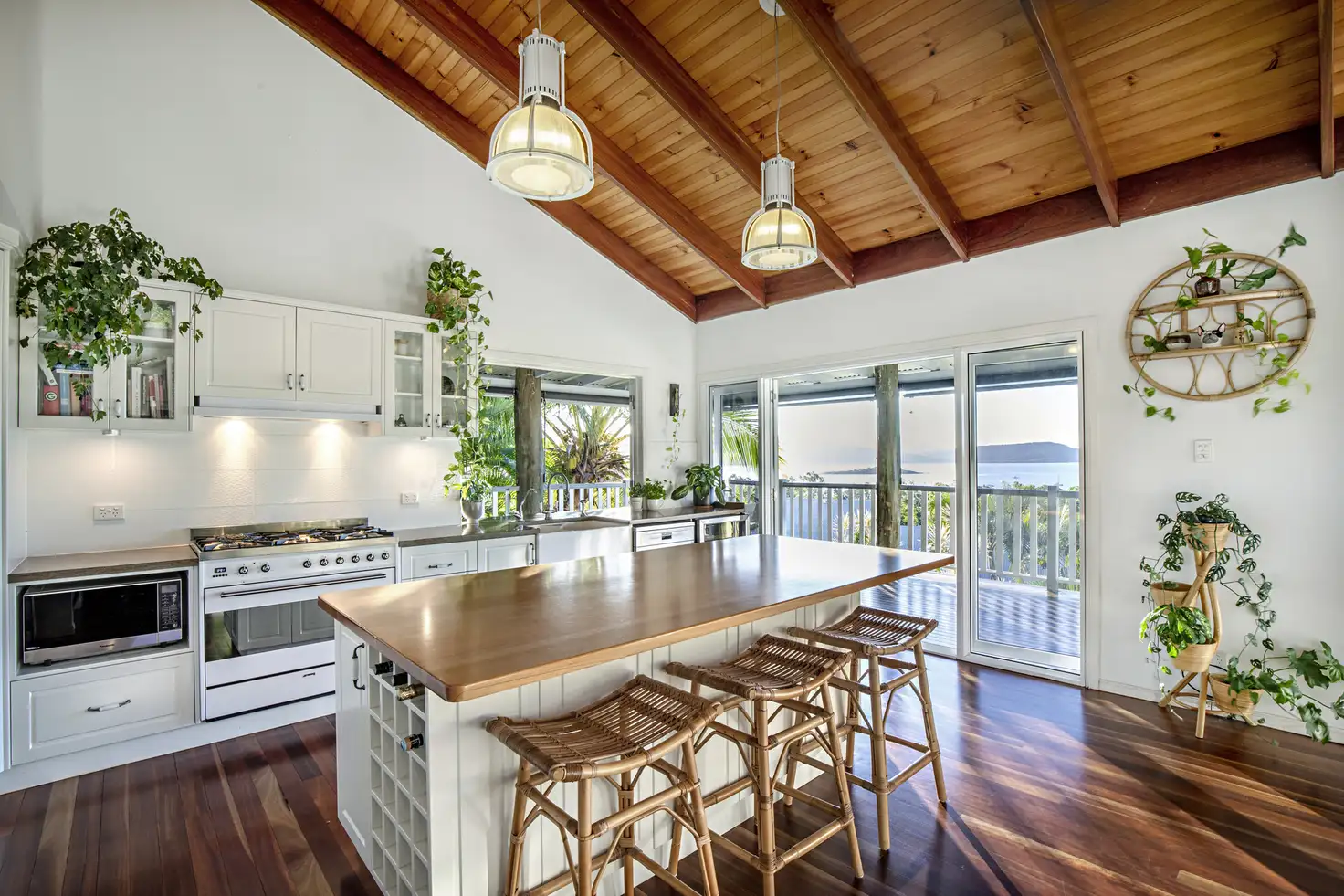 Main view of Homely house listing, 59 Eshelby Drive, Cannonvale QLD 4802