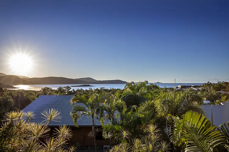 Third view of Homely house listing, 59 Eshelby Drive, Cannonvale QLD 4802