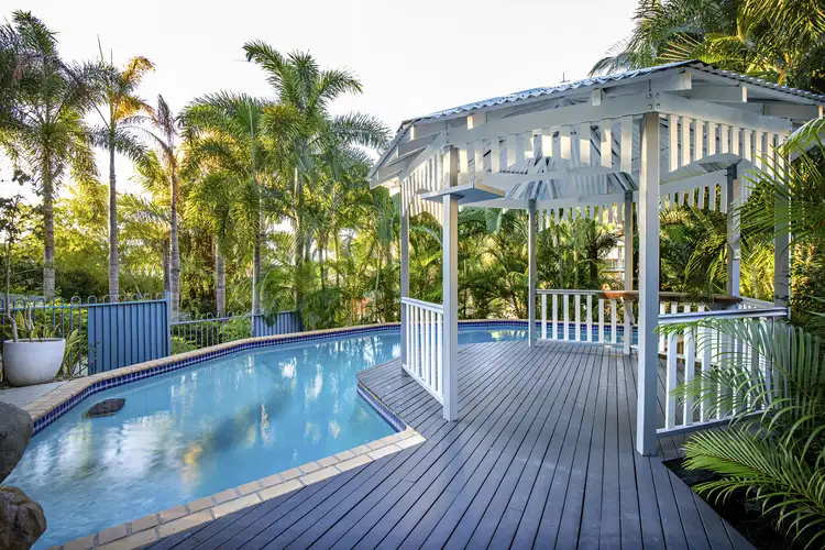 Fourth view of Homely house listing, 59 Eshelby Drive, Cannonvale QLD 4802