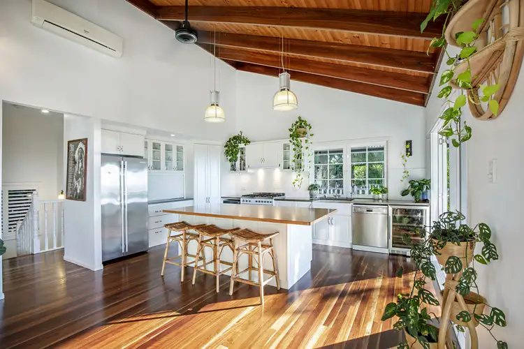 Fifth view of Homely house listing, 59 Eshelby Drive, Cannonvale QLD 4802