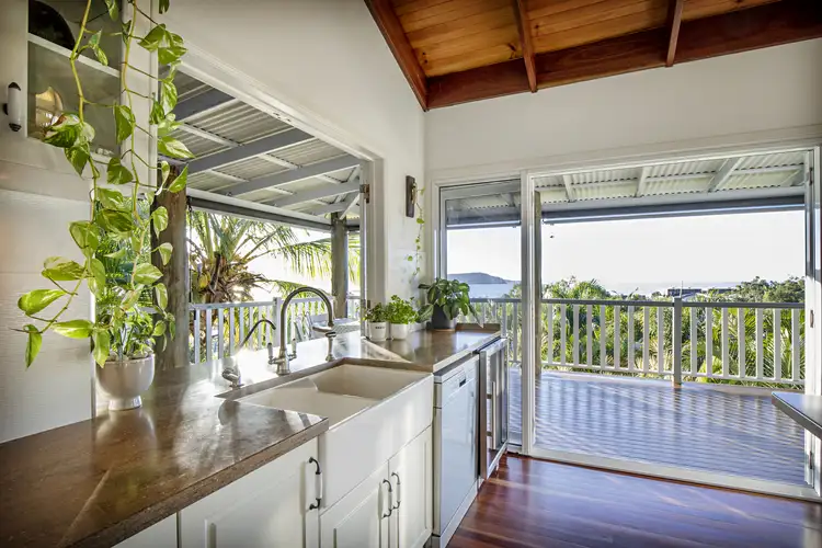 Sixth view of Homely house listing, 59 Eshelby Drive, Cannonvale QLD 4802