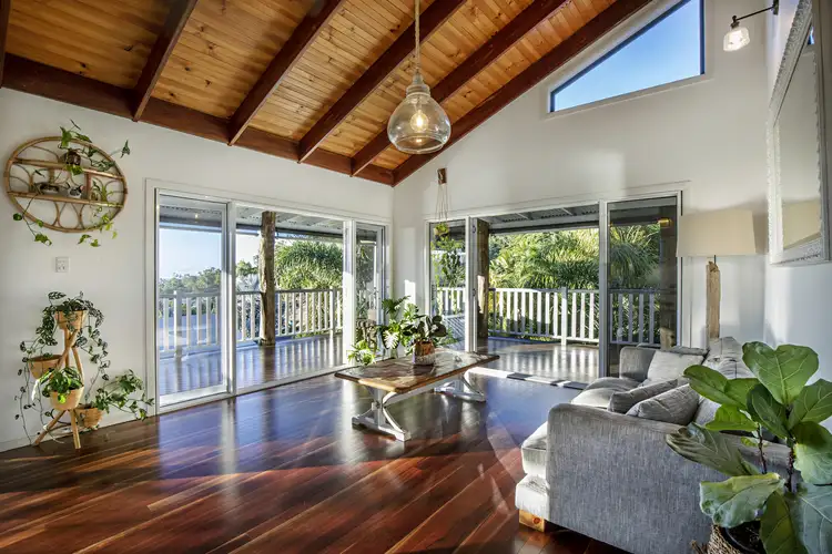 Seventh view of Homely house listing, 59 Eshelby Drive, Cannonvale QLD 4802