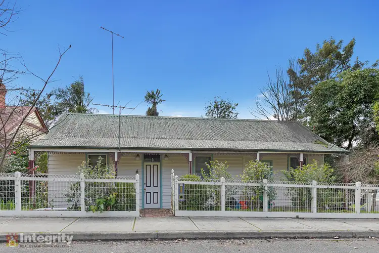 Main view of Homely house listing, 31 Symons Street, Healesville VIC 3777