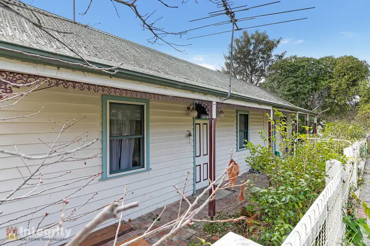 Third view of Homely house listing, 31 Symons Street, Healesville VIC 3777