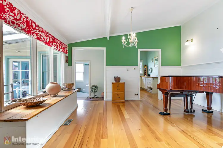 Fourth view of Homely house listing, 31 Symons Street, Healesville VIC 3777