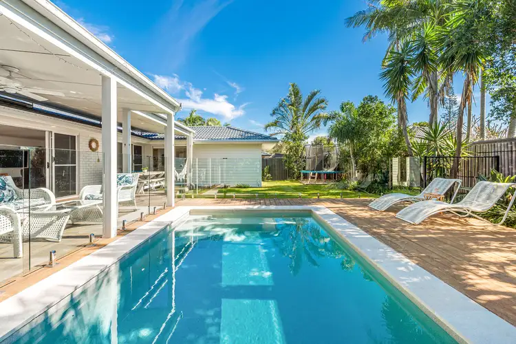 21 Poinciana Avenue, Bogangar NSW 2488
