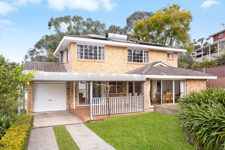 Main view of Homely house listing, 5 Shand Close, Illawong NSW 2234