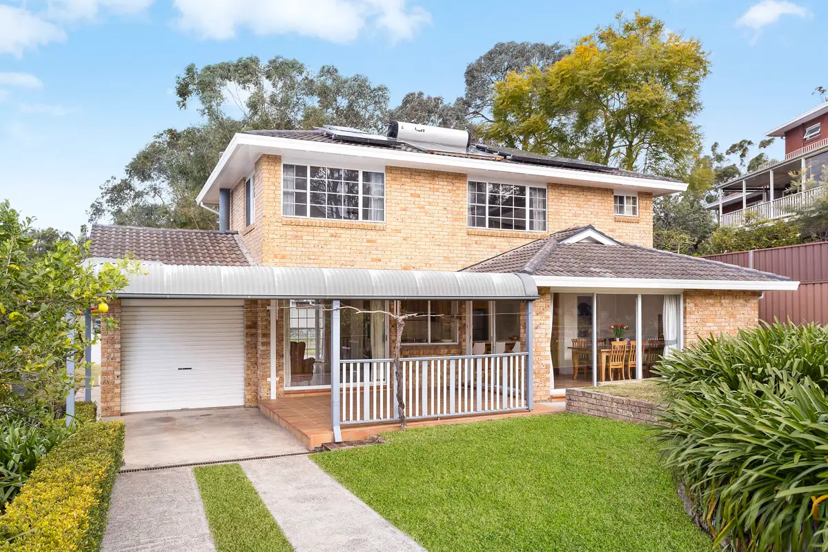 Main view of Homely house listing, 5 Shand Close, Illawong NSW 2234