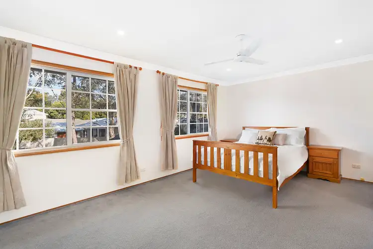 Third view of Homely house listing, 5 Shand Close, Illawong NSW 2234