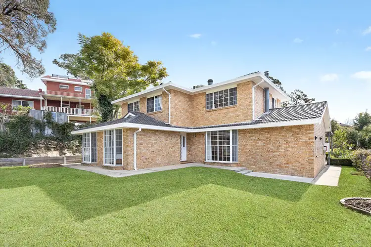 Fourth view of Homely house listing, 5 Shand Close, Illawong NSW 2234