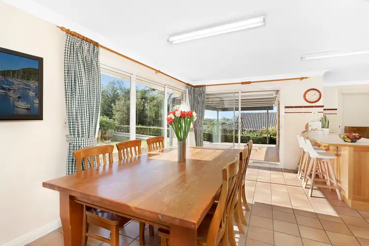 Sixth view of Homely house listing, 5 Shand Close, Illawong NSW 2234