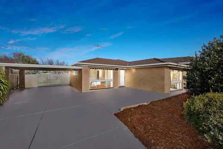 Main view of Homely house listing, 28 Cheryl Crescent, Belmont VIC 3216