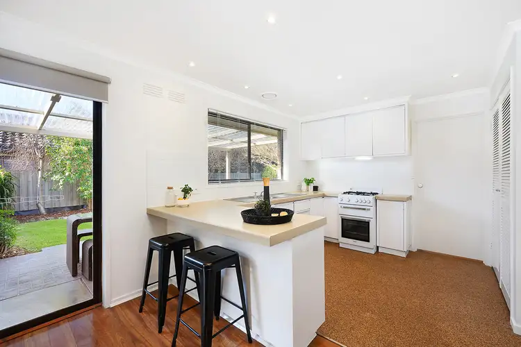 Second view of Homely house listing, 28 Cheryl Crescent, Belmont VIC 3216