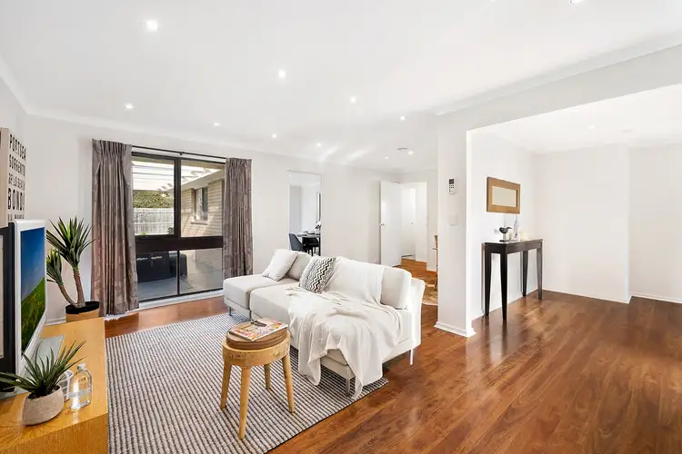 Third view of Homely house listing, 28 Cheryl Crescent, Belmont VIC 3216